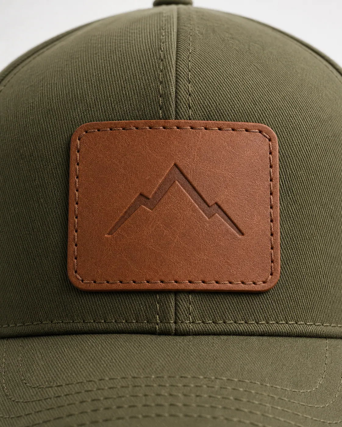 Private Label Headwear reference detail