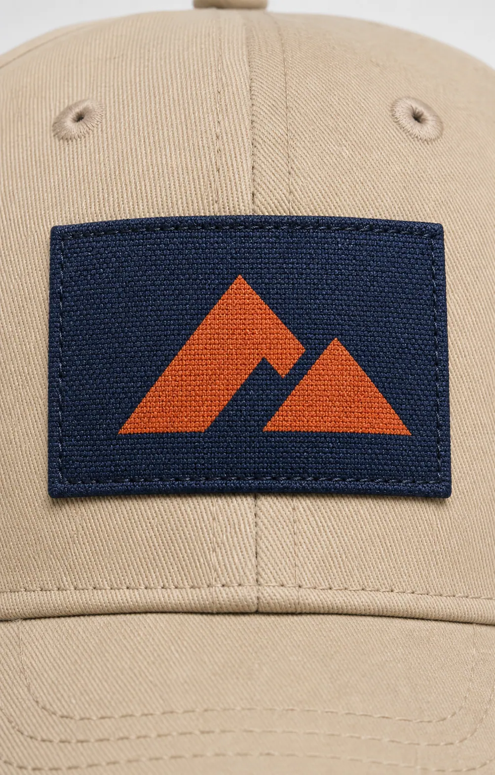 Custom Hat Patches reference detail